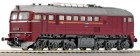 62935 Roco Diesel Locomotive BR 120